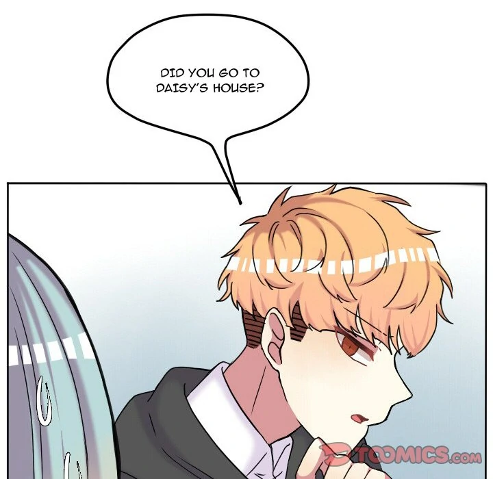 The chill couple Chapter 67 - page 18