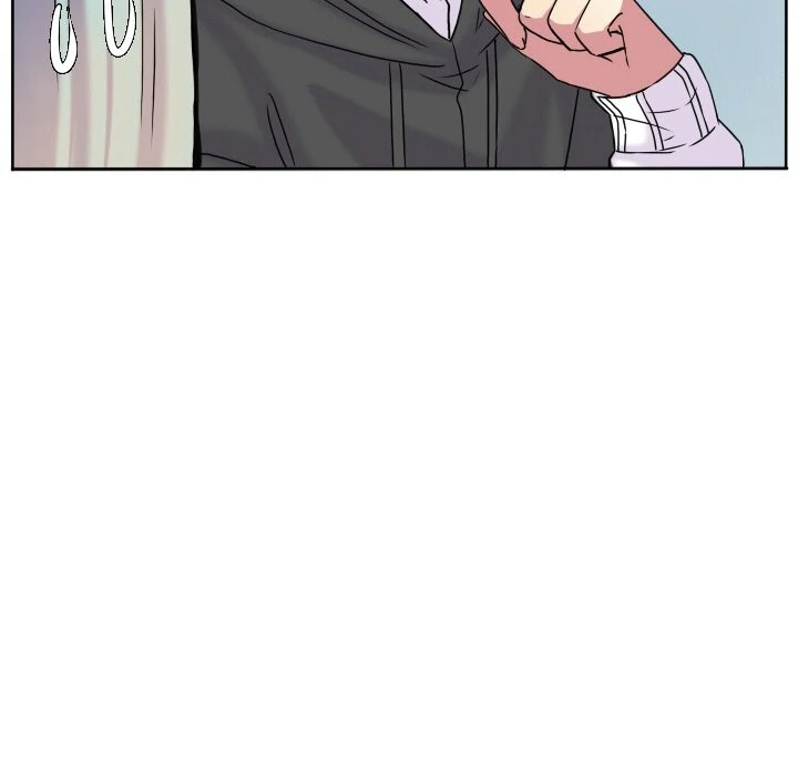 The chill couple Chapter 67 - page 19