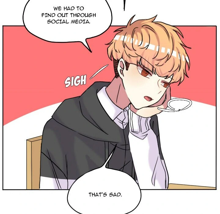 The chill couple Chapter 67 - page 24