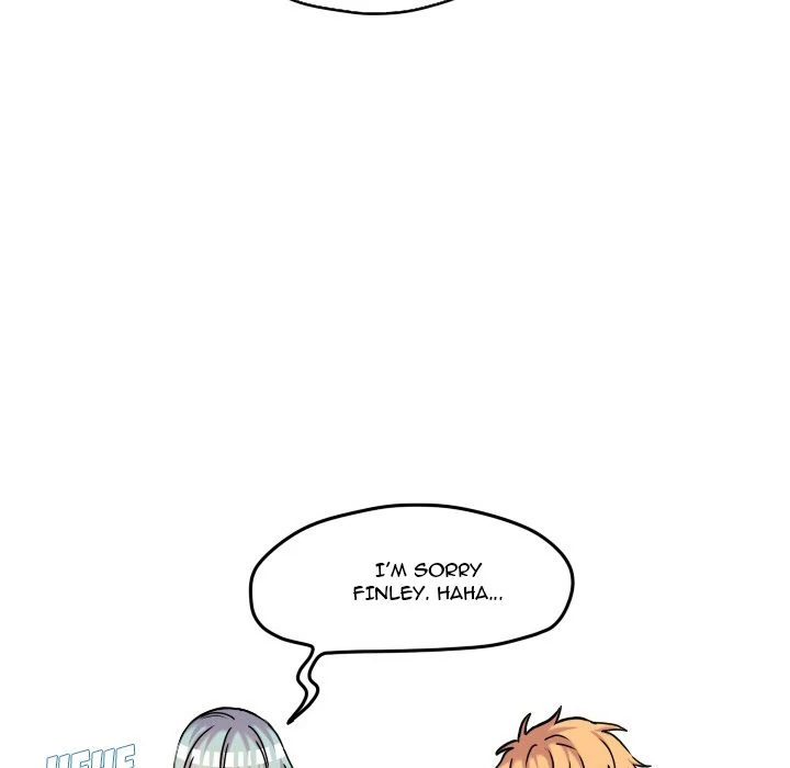 The chill couple Chapter 67 - page 25