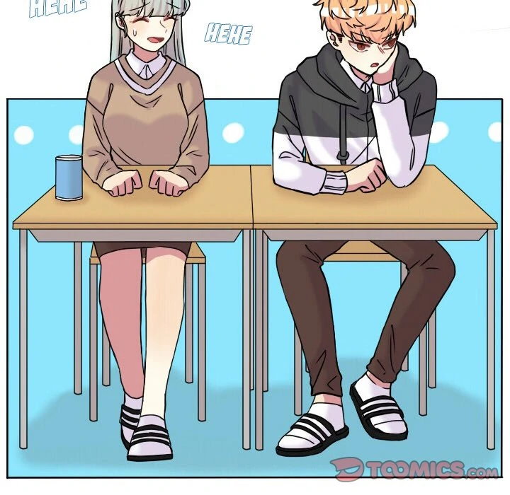 The chill couple Chapter 67 - page 26