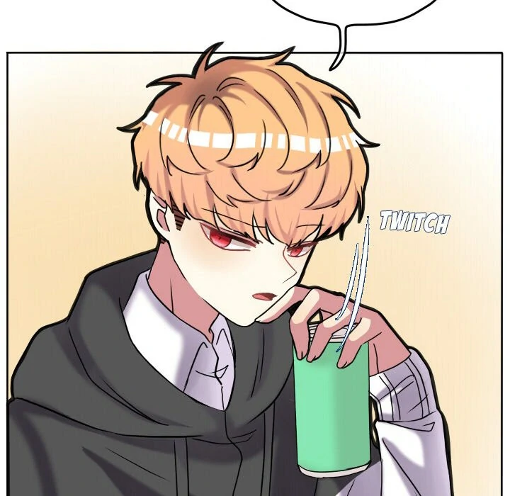 The chill couple Chapter 67 - page 28