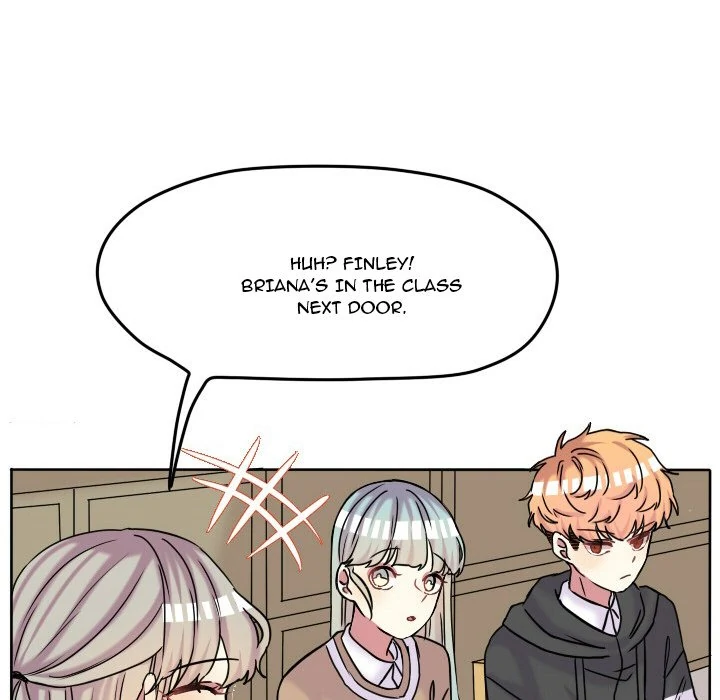 The chill couple Chapter 67 - page 31