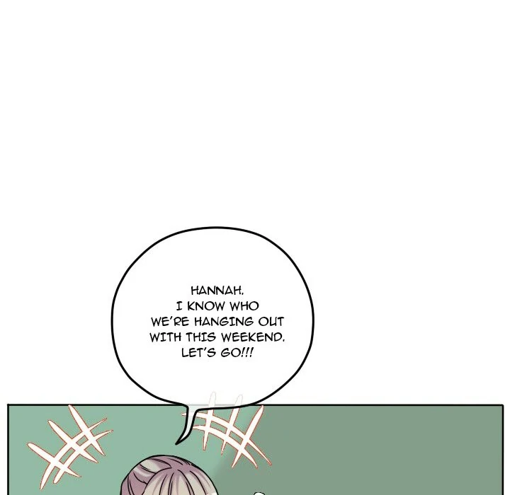 The chill couple Chapter 67 - page 33