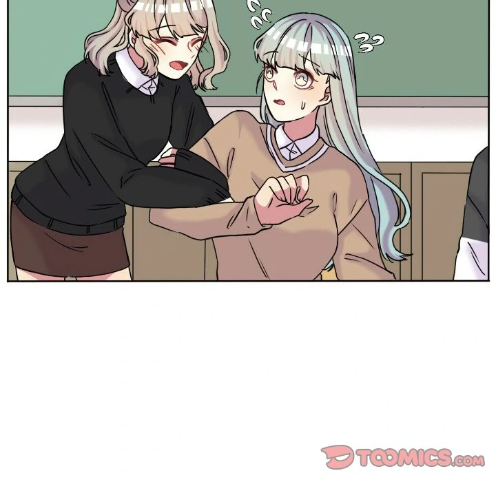 The chill couple Chapter 67 - page 34