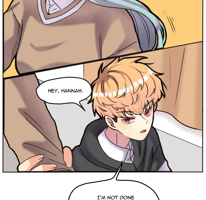The chill couple Chapter 67 - page 36