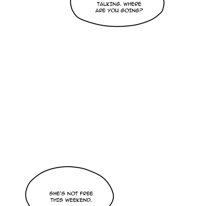 The chill couple Chapter 67 - page 37