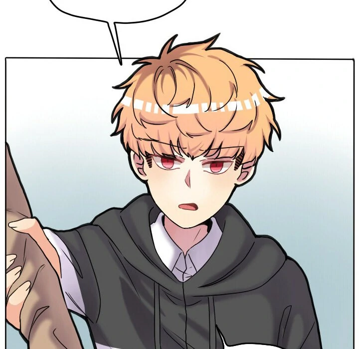 The chill couple Chapter 67 - page 38