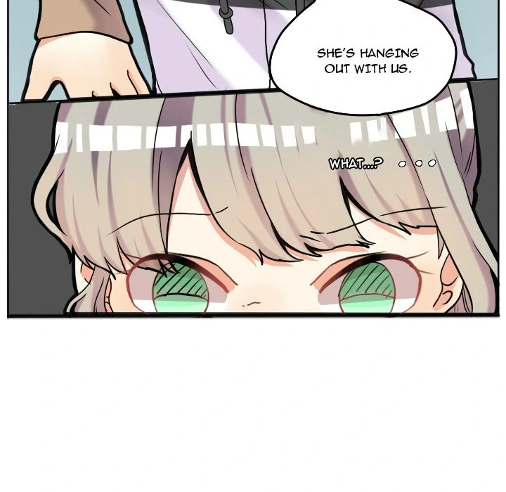 The chill couple Chapter 67 - page 39