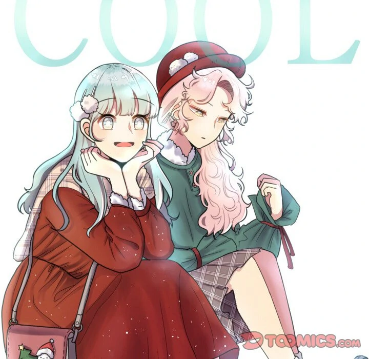 The chill couple Chapter 67 - page 42