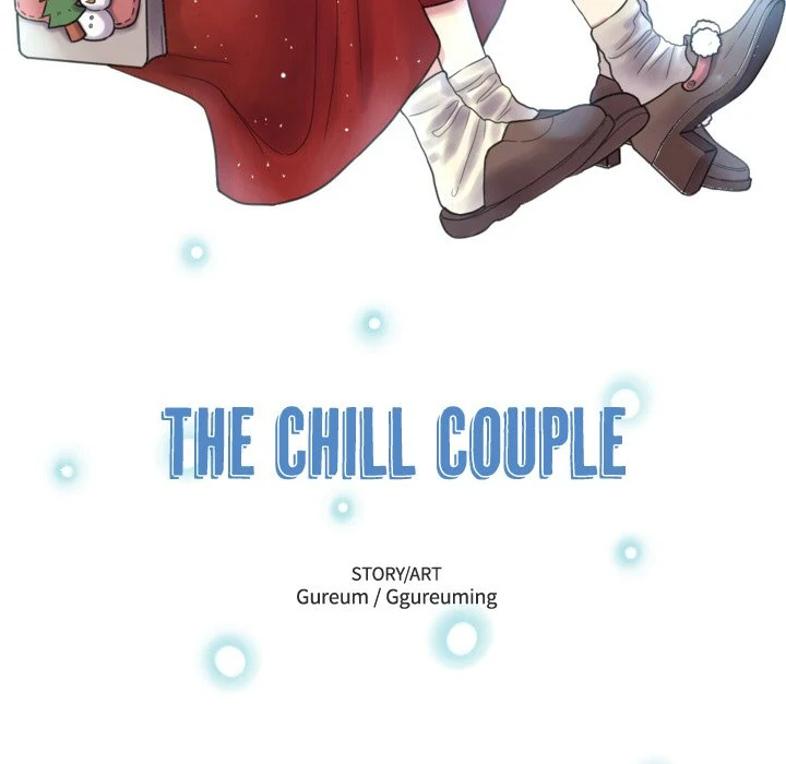 The chill couple Chapter 67 - page 43
