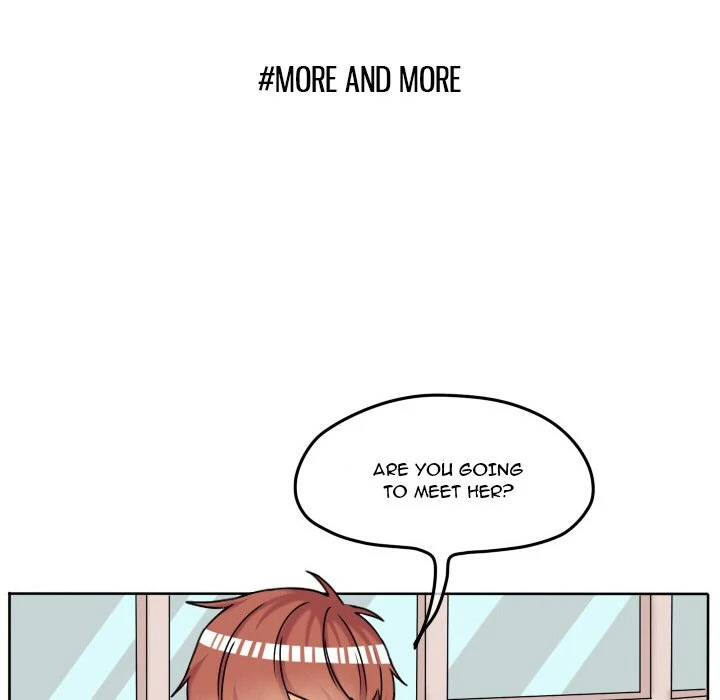 The chill couple Chapter 67 - page 46