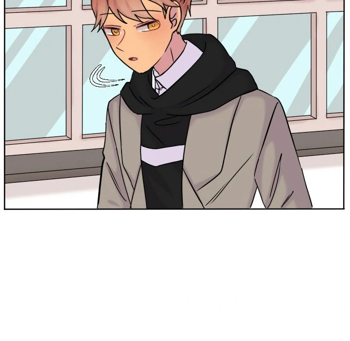 The chill couple Chapter 67 - page 47
