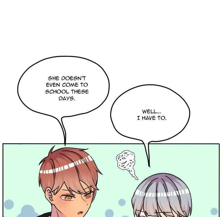 The chill couple Chapter 67 - page 48