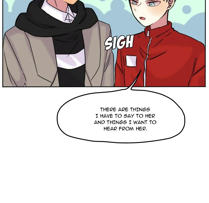 The chill couple Chapter 67 - page 49