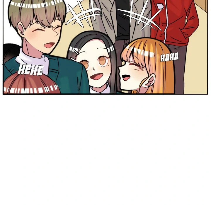 The chill couple Chapter 67 - page 51