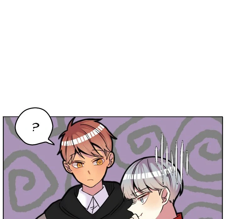 The chill couple Chapter 67 - page 52