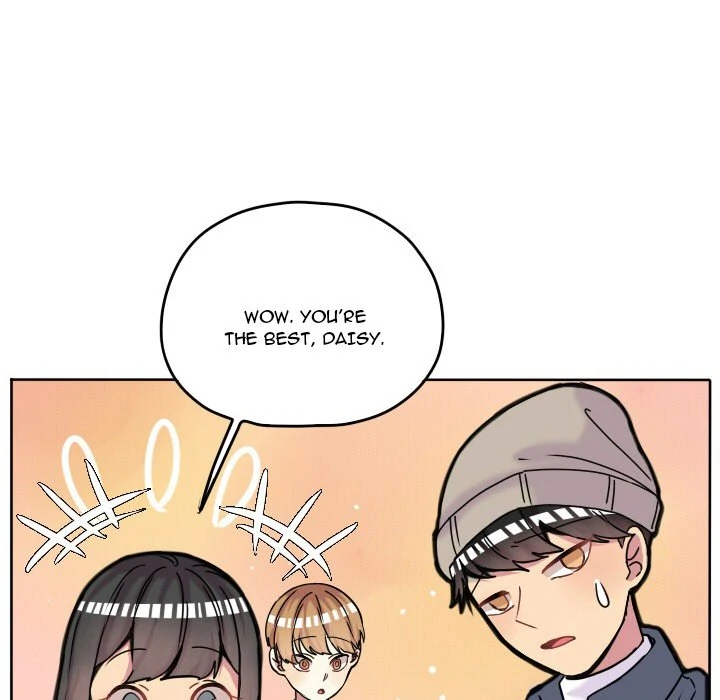 The chill couple Chapter 67 - page 54