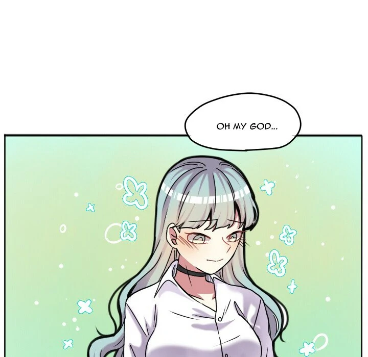 The chill couple Chapter 67 - page 56