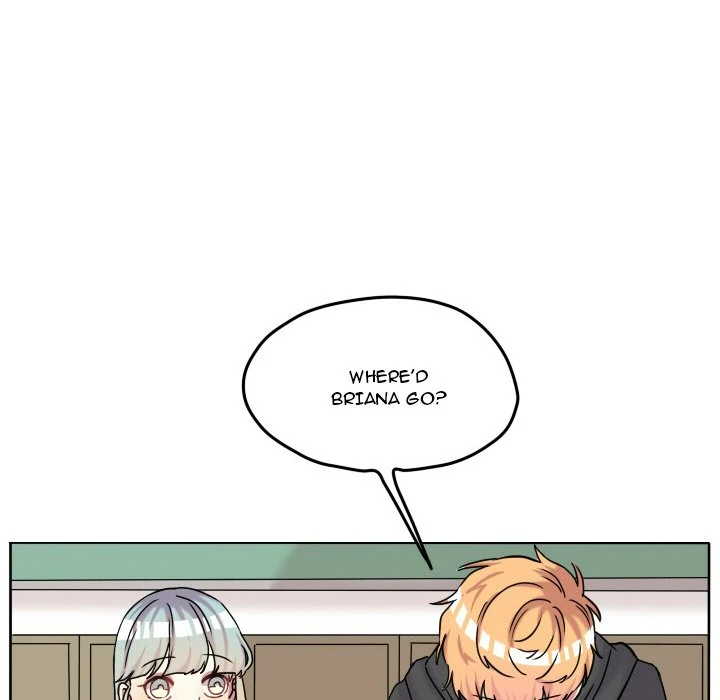 The chill couple Chapter 67 - page 6