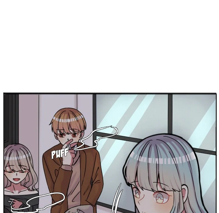 The chill couple Chapter 67 - page 60