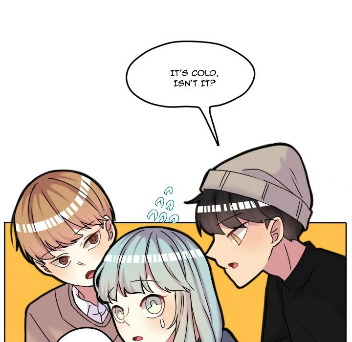 The chill couple Chapter 67 - page 64