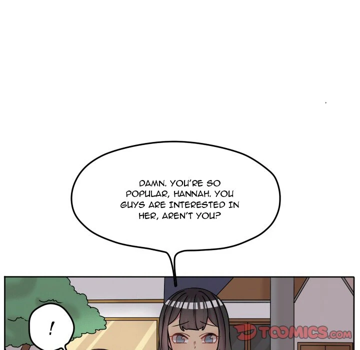 The chill couple Chapter 67 - page 66