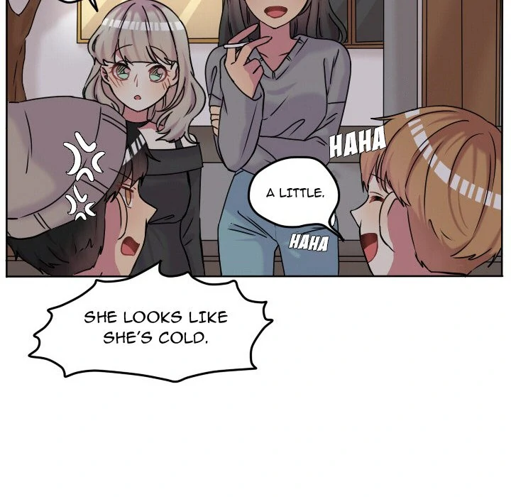 The chill couple Chapter 67 - page 67