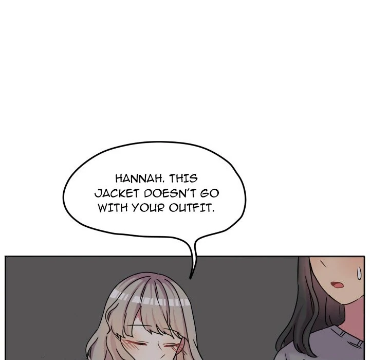 The chill couple Chapter 67 - page 68