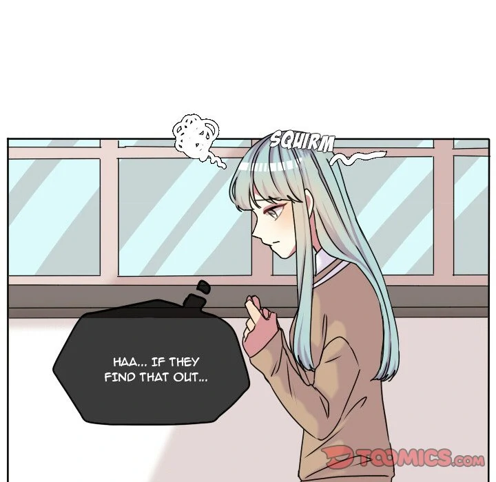 The chill couple Chapter 67 - page 74