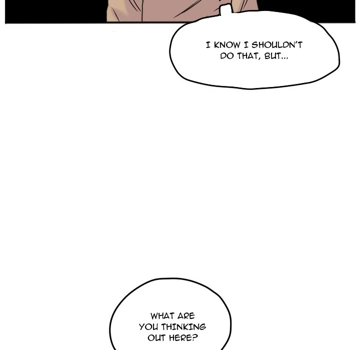 The chill couple Chapter 67 - page 77