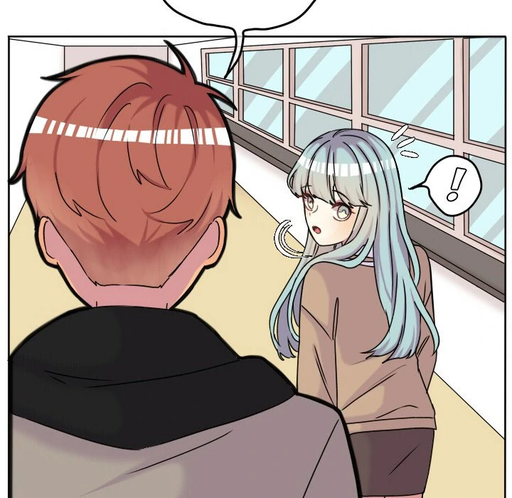 The chill couple Chapter 67 - page 78