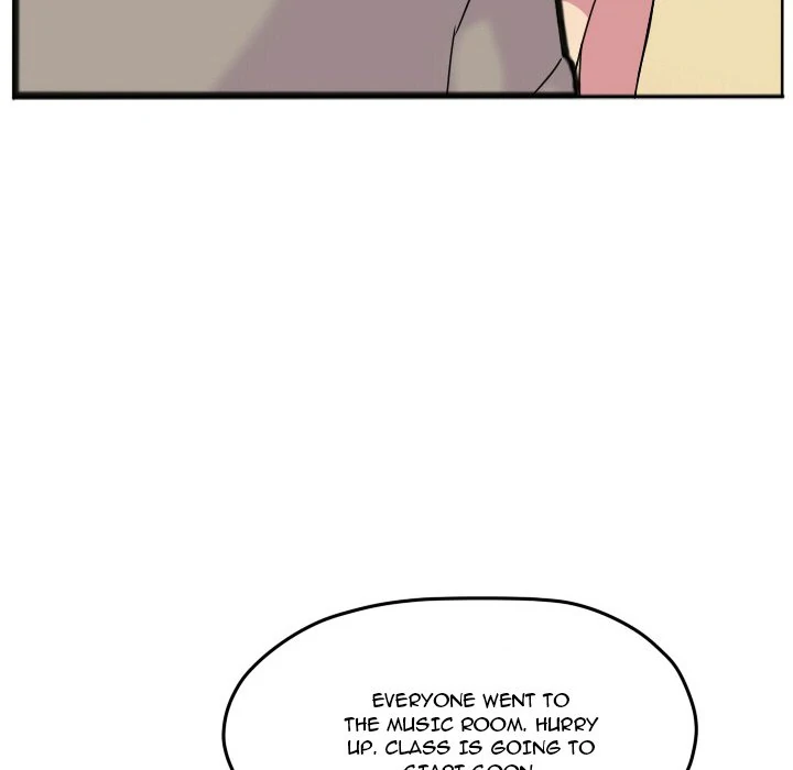The chill couple Chapter 67 - page 79