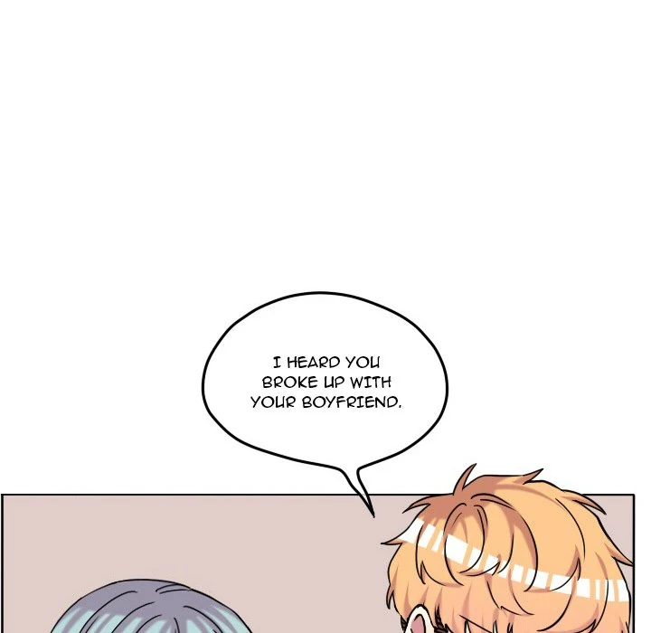 The chill couple Chapter 67 - page 8