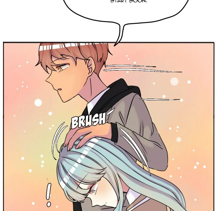 The chill couple Chapter 67 - page 80