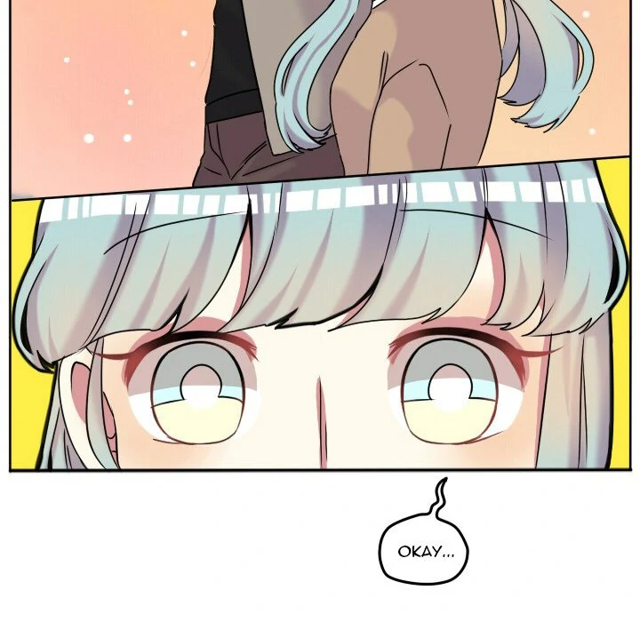 The chill couple Chapter 67 - page 81