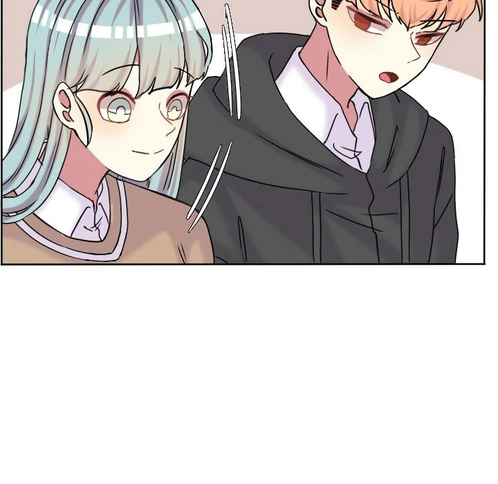 The chill couple Chapter 67 - page 9