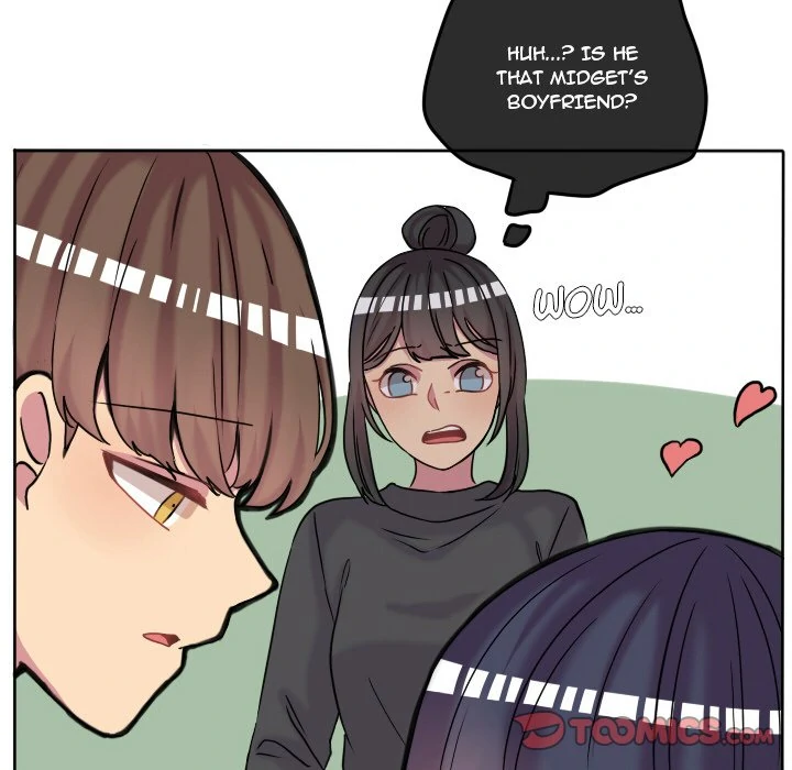 The chill couple Chapter 66 - page 10