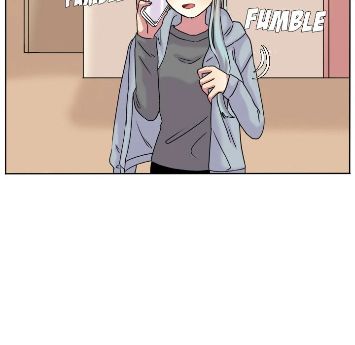 The chill couple Chapter 66 - page 13
