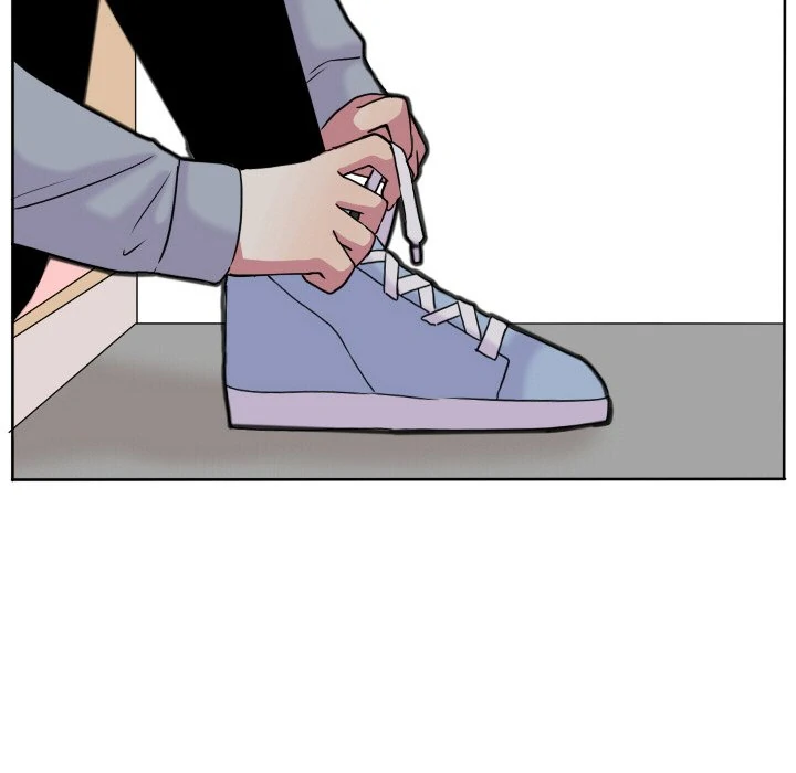 The chill couple Chapter 66 - page 15