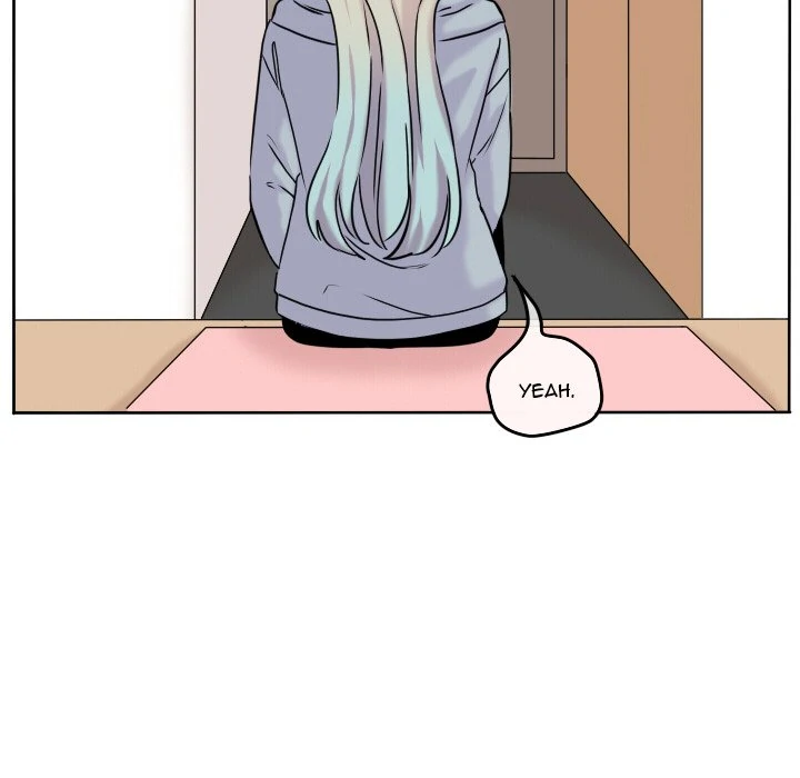 The chill couple Chapter 66 - page 17