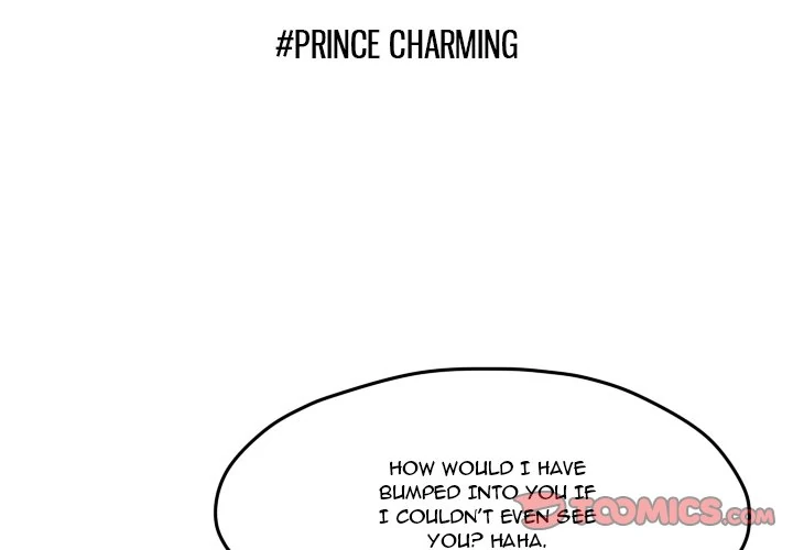 The chill couple Chapter 66 - page 2