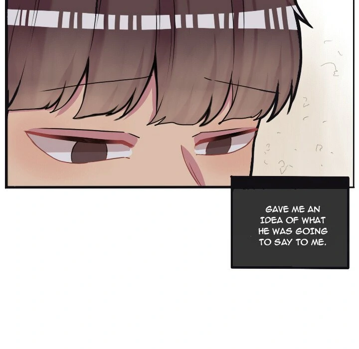 The chill couple Chapter 66 - page 20