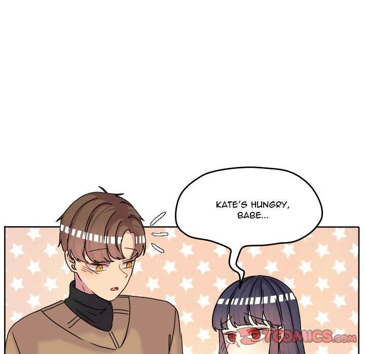 The chill couple Chapter 66 - page 26