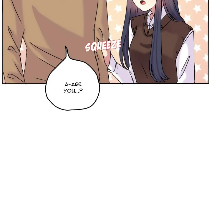 The chill couple Chapter 66 - page 27