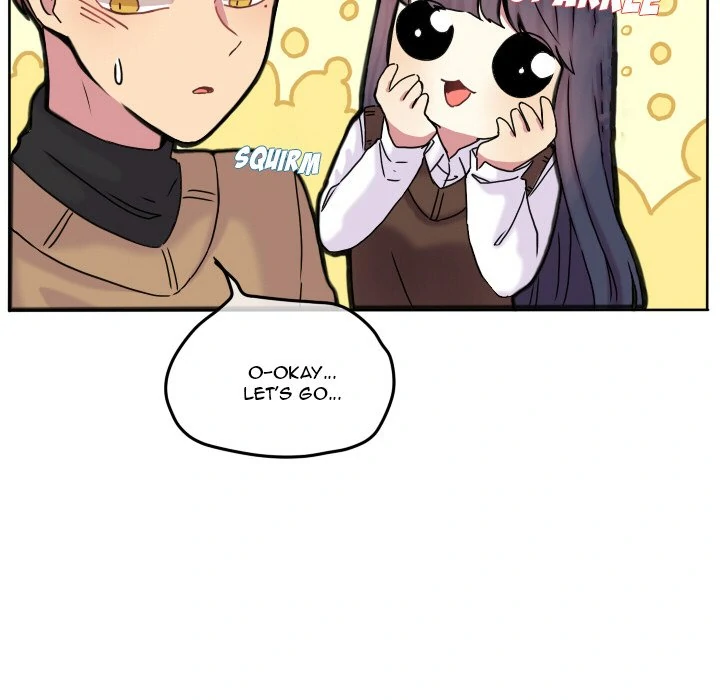 The chill couple Chapter 66 - page 29