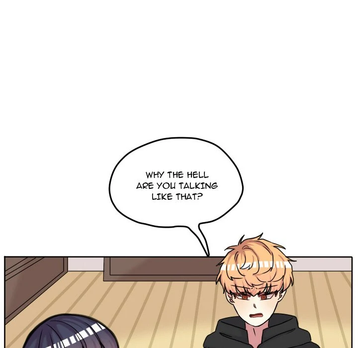 The chill couple Chapter 66 - page 30