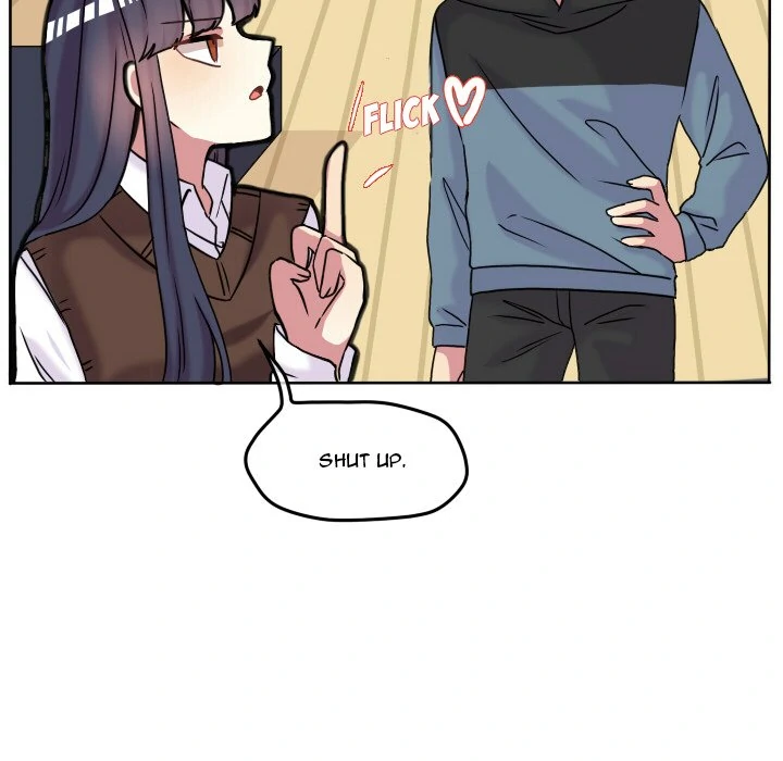 The chill couple Chapter 66 - page 31