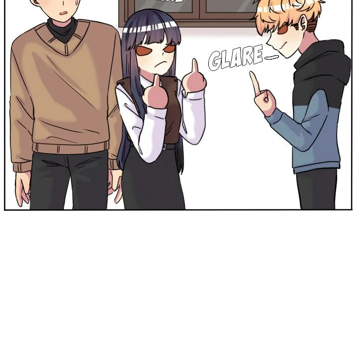 The chill couple Chapter 66 - page 33