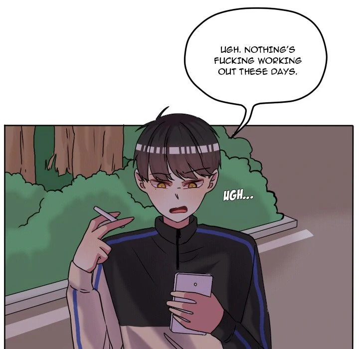 The chill couple Chapter 66 - page 35